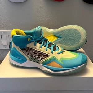 New Balance Kawhi 1 “Moreno Valley”